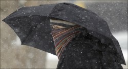 Погода портится Погода портится